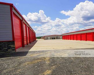 Photo 2 of All Secure Mini Storage - 3311 Bernice Avenue, Russellville, AR