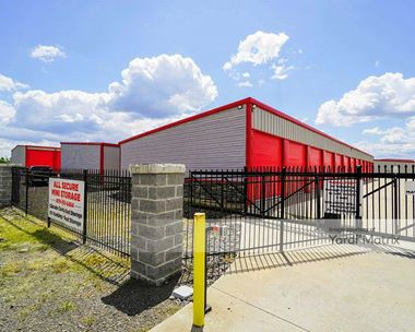 Storage Units for Rent available at 3311 Bernice Avenue, Russellville, AR 72802
