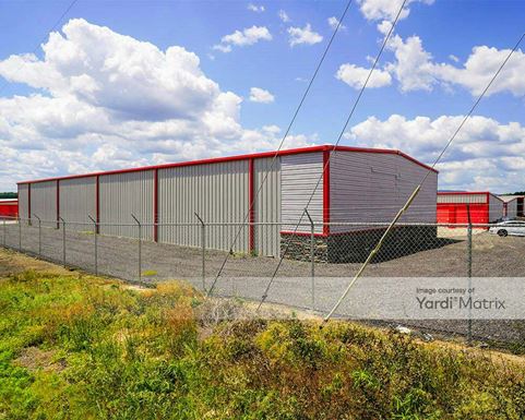 Photo 4 of All Secure Mini Storage - 3311 Bernice Avenue, Russellville, AR