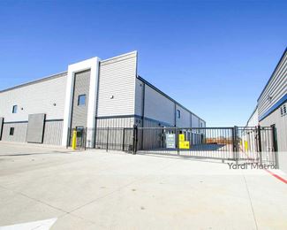 Photo 2 of Extra Space Storage - 3121 Brown Street, Waxahachie, TX