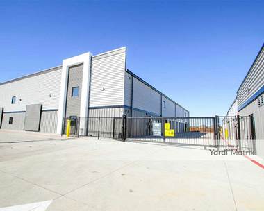 Storage Units for Rent available at 3121 Brown Street, Waxahachie, TX 75165