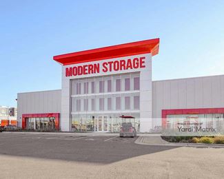 Photo 1 of Modern Storage - 4555 West Sunset Avenue, Springdale, AR