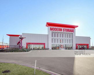 Photo 3 of Modern Storage - 4555 West Sunset Avenue, Springdale, AR