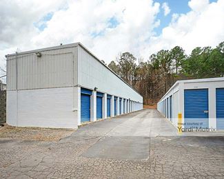 Photo 1 of StorageMax - 820 South Main Street, Wake Forest, NC