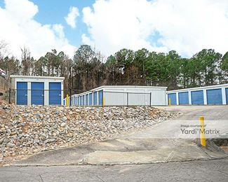 Photo 3 of StorageMax - 820 South Main Street, Wake Forest, NC