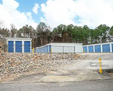 Storage Units for Rent available at 820 South Main Street, Wake Forest, NC 27587