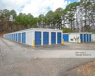 Photo 4 of StorageMax - 820 South Main Street, Wake Forest, NC