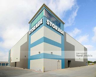 Photo 4 of Simply Storage - 31817 U.S. Hwy 84, McGregor, TX