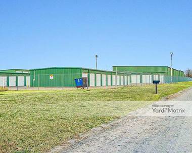 Storage Units for Rent available at 114975 South 4200 Road, Checotah, OK 74426