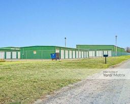 Image for Eufaula Self Storage - 114975 South 4200 Road, Checotah, OK