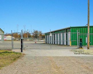 Photo 2 of Eufaula Self Storage - 114975 South 4200 Road, Checotah, OK