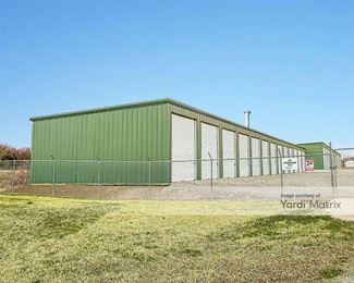 Photo 3 of Eufaula Self Storage - 114975 South 4200 Road, Checotah, OK