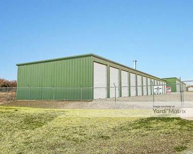Storage Units for Rent available at 114975 South 4200 Road, Checotah, OK 74426