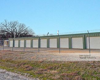 Photo 4 of Eufaula Self Storage - 114975 South 4200 Road, Checotah, OK