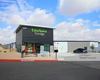 Photo 1 of Extra Space Storage - 5909 North Litchfield Road, Litchfield Park, AZ