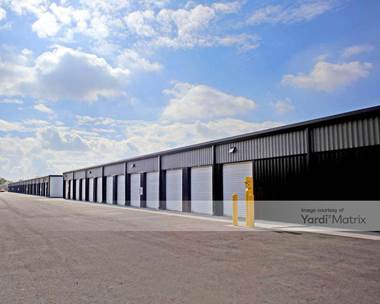 Storage Units for Rent available at 5909 North Litchfield Road, Litchfield Park, AZ 85340