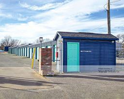 Image for Paradise Storage - 717 South Moretz Avenue, Claremore, OK