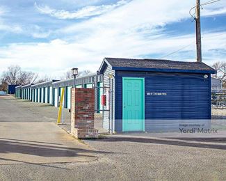 Photo 1 of Paradise Storage - 717 South Moretz Avenue, Claremore, OK