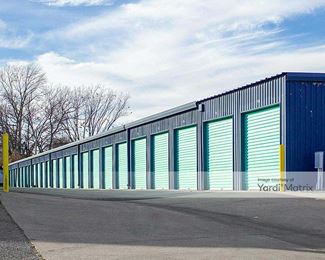 Photo 2 of Paradise Storage - 717 South Moretz Avenue, Claremore, OK