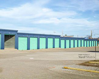 Photo 3 of Paradise Storage - 717 South Moretz Avenue, Claremore, OK