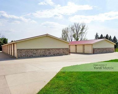Storage Units for Rent available at 2001 15th Avenue N, Moorhead, MN 56560