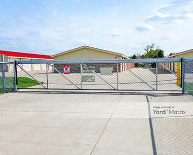 Storage Units for Rent available at 2001 15th Avenue N, Moorhead, MN 56560
