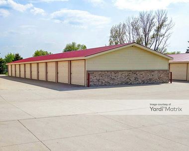Storage Units for Rent available at 2001 15th Avenue N, Moorhead, MN 56560