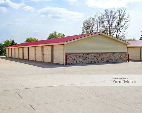 Photo 4 of Five Star Storage - 2001 15th Avenue N, Moorhead, MN