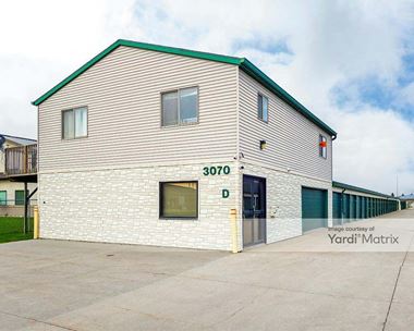 Storage Units for Rent available at 3070 39th Street S, Fargo, ND 58103