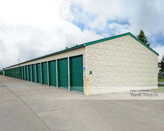 Photo 2 of Five Star Storage - 3070 39th Street S, Fargo, ND