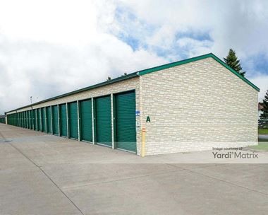 Storage Units for Rent available at 3070 39th Street S, Fargo, ND 58103