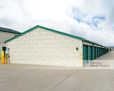 Storage Units for Rent available at 3070 39th Street S, Fargo, ND 58103