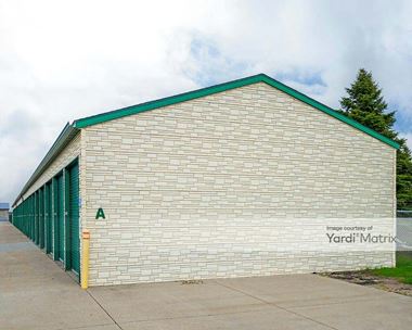 Storage Units for Rent available at 3070 39th Street S, Fargo, ND 58103