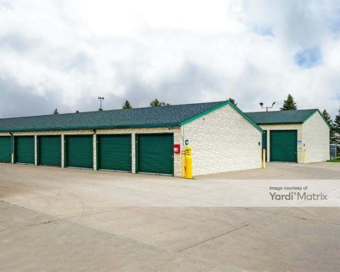 Photo 5 of Five Star Storage - 3070 39th Street S, Fargo, ND