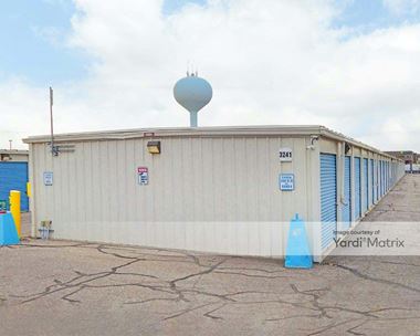 Storage Units for Rent available at 3241 32nd Street South, Fargo, ND 58104