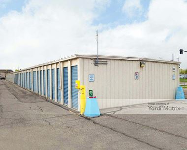 Storage Units for Rent available at 3241 32nd Street South, Fargo, ND 58104