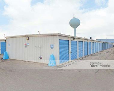 Storage Units for Rent available at 3241 32nd Street South, Fargo, ND 58104