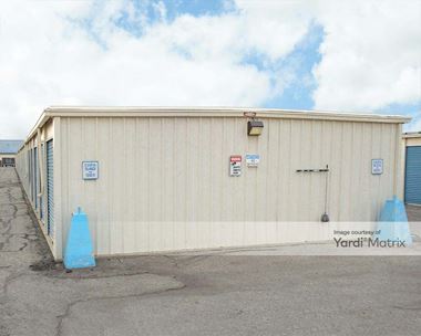 Storage Units for Rent available at 3241 32nd Street South, Fargo, ND 58104