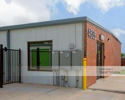 Image for Extra Space Storage - 4535 NW 63rd Street, Oklahoma City, OK