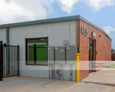 Storage Units for Rent available at 4535 NW 63rd Street, Oklahoma City, OK 73132