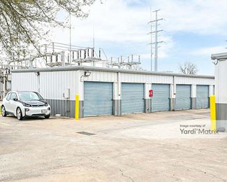 Photo 3 of Extra Space Storage - 7134 Golfway Street, Houston, TX