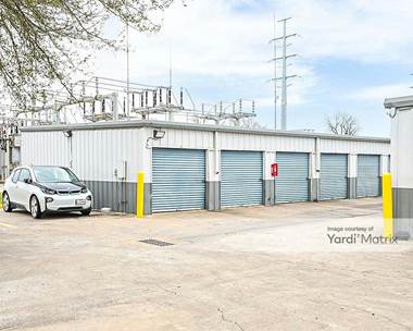 Storage Units for Rent available at 7134 Golfway Street, Houston, TX 77087
