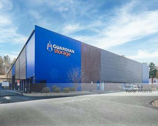 Photo 2 of Guardian Storage - 2061 Milford Drive, Bethel Park, PA