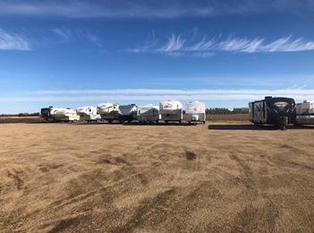 Photo 2 of R&R Storage Center LLC - 4395 Paper Lane, Aberdeen, SD