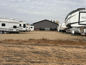 Photo 1 of R&R Storage Center LLC - 4395 Paper Lane, Aberdeen, SD