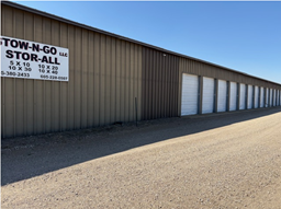 Image for Stow N Go LLC, Aberdeen, SD