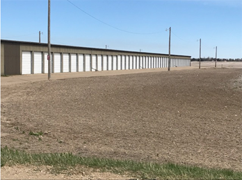 Photo 5 of Stow N Go LLC - 2750 8th Ave NW, Aberdeen, SD