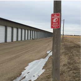 Photo 7 of Stow N Go LLC - 2750 8th Ave NW, Aberdeen, SD