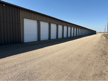 Photo 8 of Stow N Go LLC - 2750 8th Ave NW, Aberdeen, SD