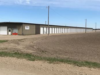 Photo 2 of Stow N Go LLC - 2750 8th Ave NW, Aberdeen, SD